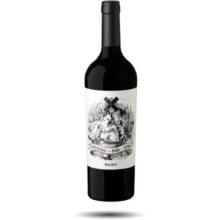 Vinho Tinto Argentino Cordero Con Piel de Lobo Malbec 750ml