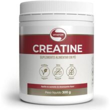 Vitafor – Creatine Creatina Monohidratada – 300g