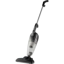 WAP Aspirador de Pó Vertical SILENT SPEED MAX 3 em 1, Compacto, 1 Litro, com Extensor Removível, 145mbar 1350W 220V