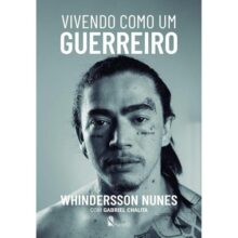 Whindersson Nunes E Gabriel Chalita – Vivendo Como Um Guerreiro