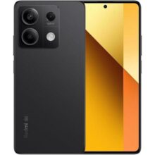 Xiaomi Redmi Note 13 5G – 8 + 256 GB tela AMOLED FHD + 120 Hz de 667 ” MediaTek Dimensity 6080 câmera tripla de até 108 MP carregamento rápido de 33 W